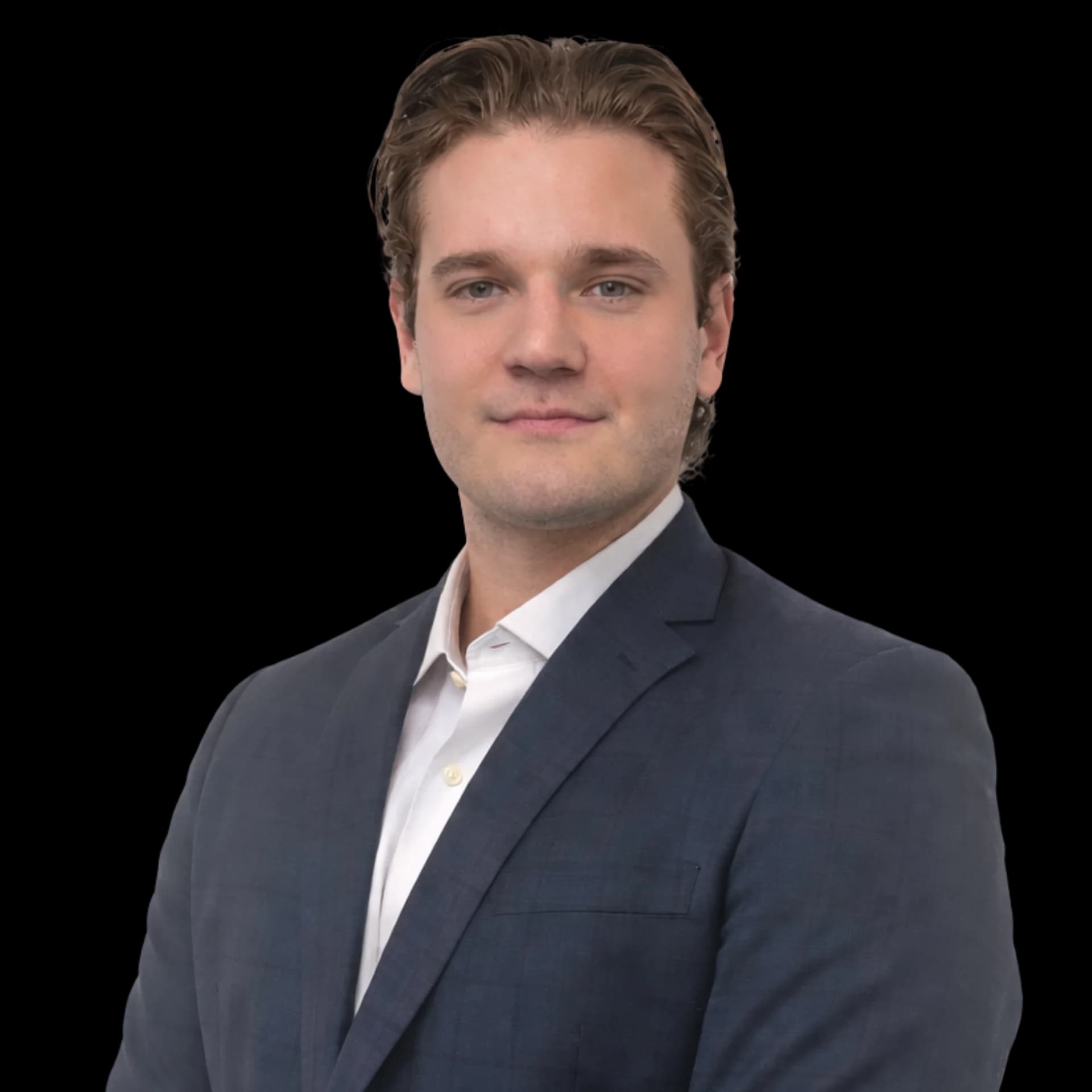 Gus Angelos — FlipFund Capital
